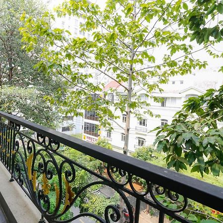 Simmi Apartment Πόλη Χο Τσι Μινχ Εξωτερικό φωτογραφία