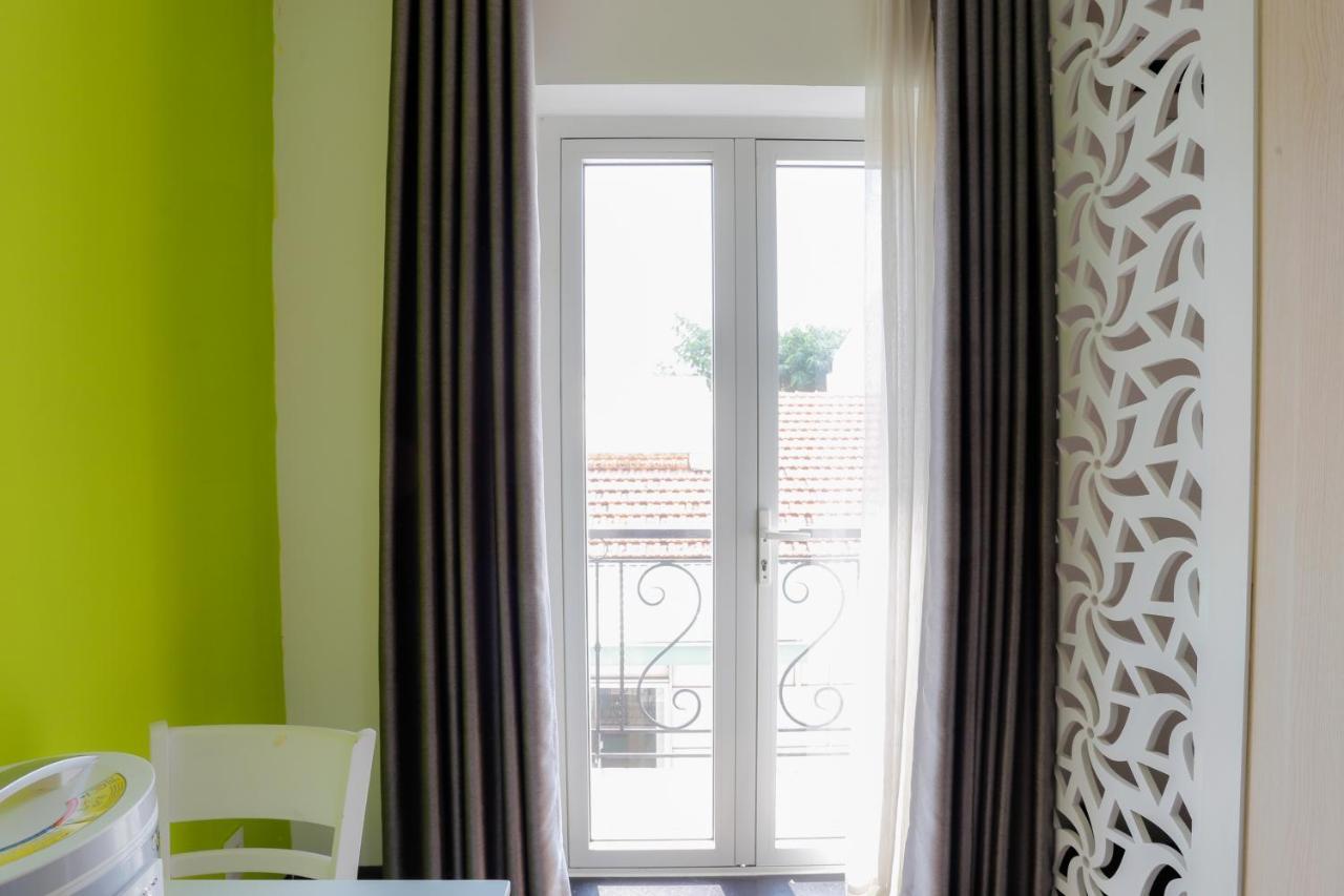 Simmi Apartment Πόλη Χο Τσι Μινχ Εξωτερικό φωτογραφία