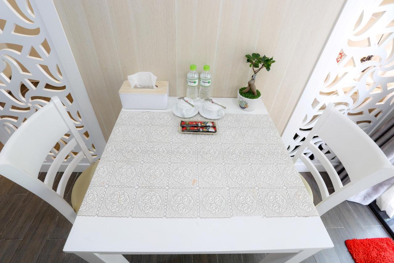 Simmi Apartment Πόλη Χο Τσι Μινχ Εξωτερικό φωτογραφία