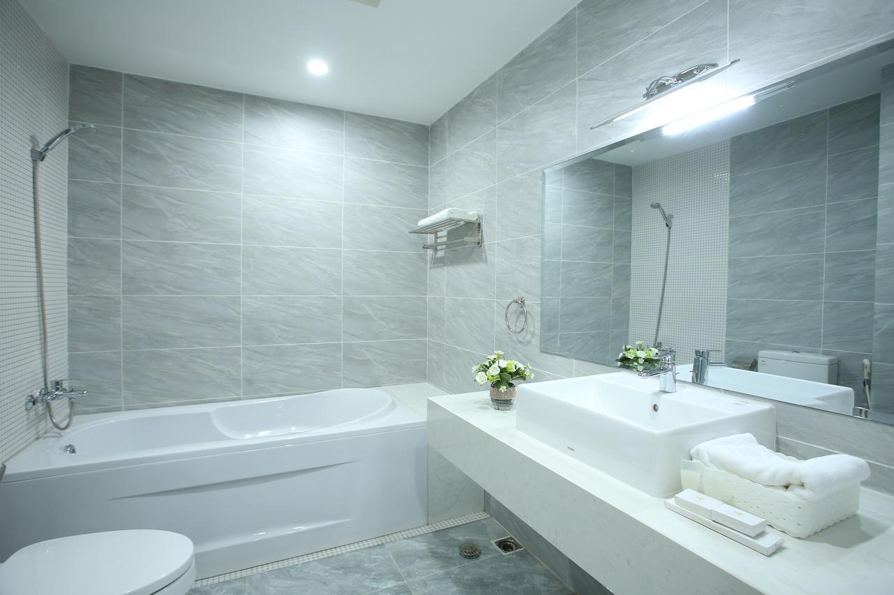 Simmi Apartment Πόλη Χο Τσι Μινχ Εξωτερικό φωτογραφία