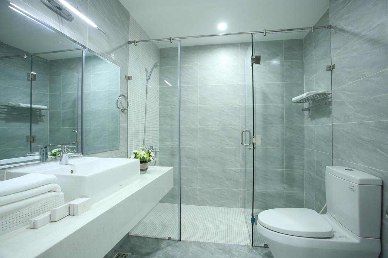Simmi Apartment Πόλη Χο Τσι Μινχ Εξωτερικό φωτογραφία