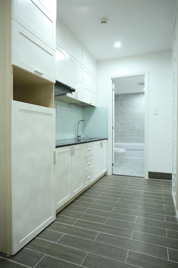 Simmi Apartment Πόλη Χο Τσι Μινχ Εξωτερικό φωτογραφία