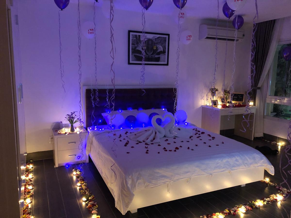 Simmi Apartment Πόλη Χο Τσι Μινχ Εξωτερικό φωτογραφία